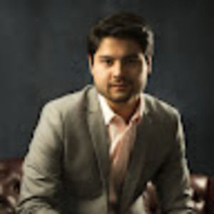 Meet your Posher, Ken